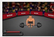 大力士比賽 大力士比賽