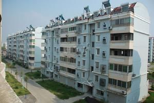 鐵路九村 鐵路九村