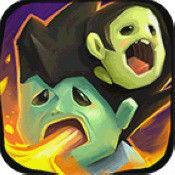 殭屍進化大派對 殭屍進化大派對