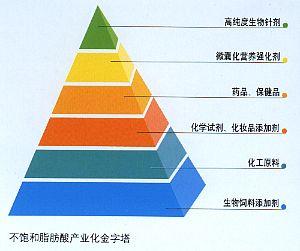 多不飽和脂肪酸