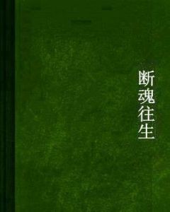 斷魂往生 斷魂往生