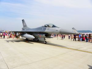 F-16 Block20 F-16 Block20