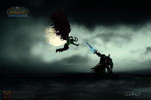 魔獸爭霸Ⅲ[一款即時戰略題材單機遊戲]