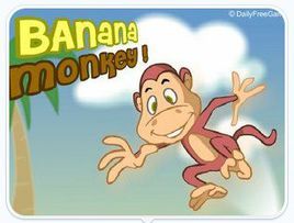 香蕉與猴子 香蕉與猴子