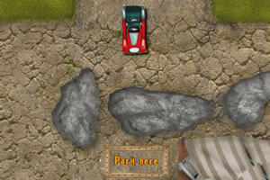 老爺車泊車 老爺車泊車