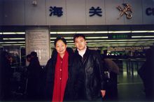 呂超的藝術生活