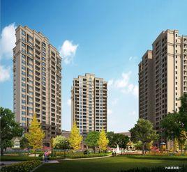 中鐵東湖怡景 中鐵東湖怡景