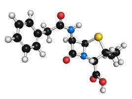 青黴素類 青黴素類