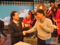 與首都大學兒童心理學博士李文道愉快結識