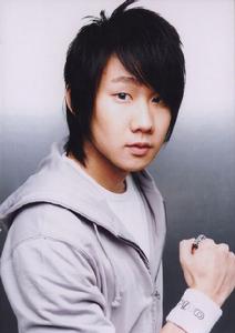 《期待你的愛》