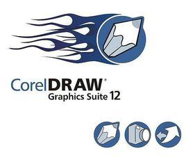 CorelDRAW12 CorelDRAW12