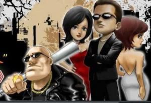 好玩的遊戲 好玩的遊戲