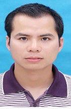 楊廣林[馬隘鎮黨委副書記]