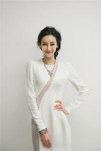 陸瑤[華語流行樂女歌手、模特]