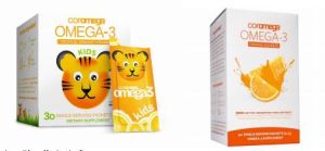 高樂美嘉DHA 高樂美嘉DHA