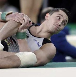 安德烈亞斯·托巴 安德烈亞斯·托巴