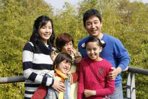 《我們鄰居的犯罪》精彩劇照