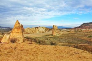 火星地貌 火星地貌