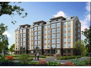 遠東海岸華府 遠東海岸華府