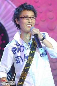 2006超級女聲廣州賽區