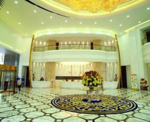 仕格維麗致大酒店 仕格維麗致大酒店