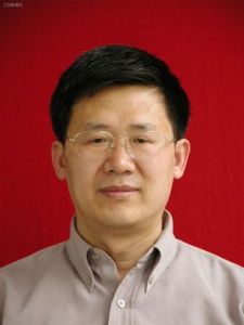 張文平[中國造船學會輪機委員會委員]