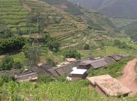 西菊拉村 西菊拉村