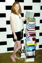 莉莉&middot;高爾