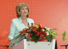 瑪麗&middot;麥卡利斯