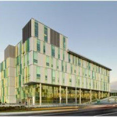 亞崗昆學院 亞崗昆學院