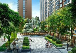 宏信國際花園 宏信國際花園