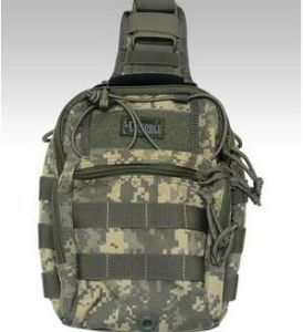 馬蓋先[台灣馬蓋先國際開發有限責任公司]