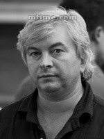 奧列格·波戈金 奧列格·波戈金