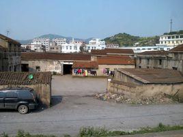 五一村[浙江省玉環縣珠港鎮五一村]