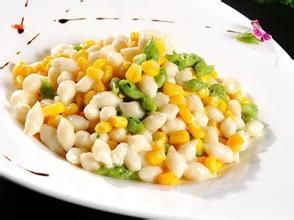 玉米粒青豆海苔餅 玉米粒青豆海苔餅