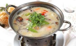 滕州羊肉湯火鍋 滕州羊肉湯火鍋