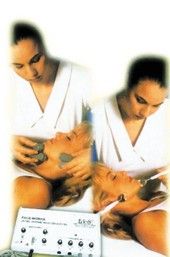 快餐美容 快餐美容