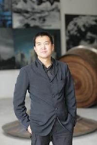 管藝[當代藝術品收藏家]