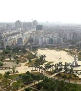 魯亨蓋里省 魯亨蓋里省