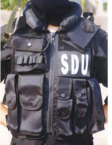 戰術背心 戰術背心