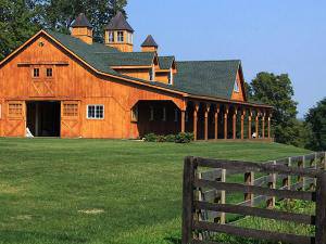 魅力別墅拼圖 魅力別墅拼圖