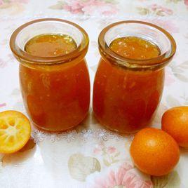 蜂蜜金桔茶 蜂蜜金桔茶