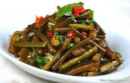 泡椒味南極冰筍 泡椒味南極冰筍