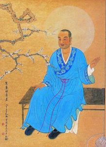 慧廣增尊者 慧廣增尊者