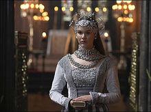 都鐸王朝[歐美2007年Natalie Dormer等主演電視劇]