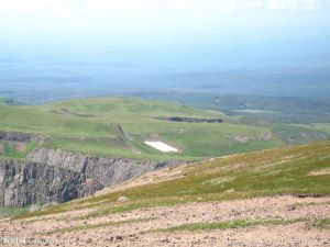 尤內卡山脈 尤內卡山脈