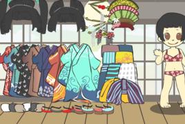 古裝娃娃 古裝娃娃