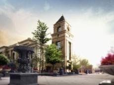 融僑錦江 融僑錦江