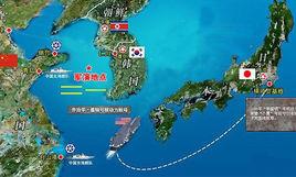 咽喉點[軍事名詞]