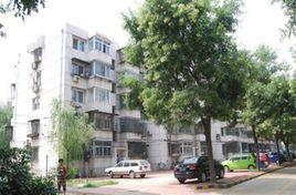 喬莊西區 喬莊西區